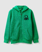 Свитшот Benetton