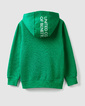 Свитшот Benetton