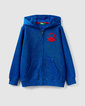 Свитшот Benetton