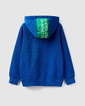 Свитшот Benetton