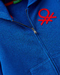 Свитшот Benetton