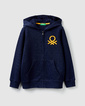 Свитшот Benetton
