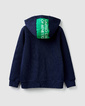 Свитшот Benetton