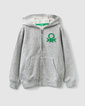 Свитшот Benetton