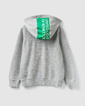 Свитшот Benetton