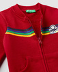 Свитшот Benetton