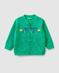 Свитшот Benetton