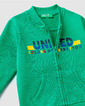 Свитшот Benetton