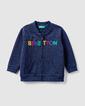 Свитшот Benetton