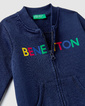 Свитшот Benetton