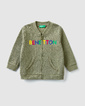 Свитшот Benetton