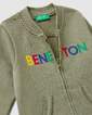 Свитшот Benetton
