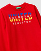 Реглан Benetton