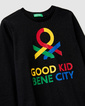 Реглан Benetton