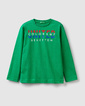 Реглан Benetton