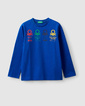 Реглан Benetton
