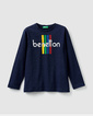 Реглан Benetton