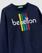 Реглан Benetton
