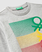 Реглан Benetton