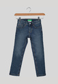 Джинсы Benetton