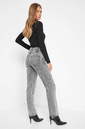 Джинсы mom fit с высокой посадкой Orsay