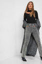 Джинсы mom fit с высокой посадкой Orsay