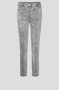Джинсы mom fit с высокой посадкой Orsay