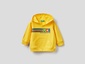 Худи Benetton