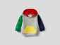 Худи Benetton