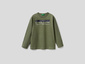 Реглан Benetton