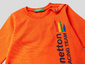 Реглан Benetton