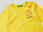 Реглан Benetton