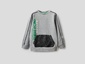 Свитшот Benetton