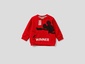 Свитшот Benetton