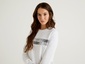 Свитшот Benetton