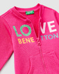 Толстовка Benetton