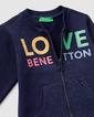 Толстовка Benetton