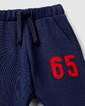 Штани спортивные Benetton