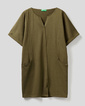Платье Benetton