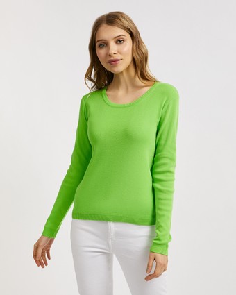 Джемпер Benetton
