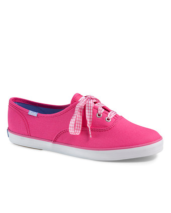 Кеды KEDS