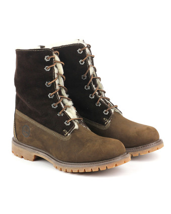 Ботинки Timberland