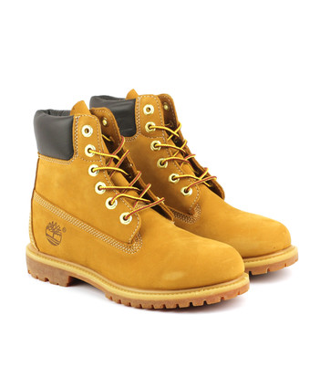 Ботинки Timberland