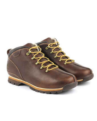 Ботинки Timberland