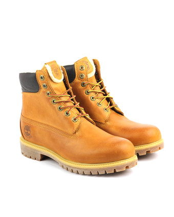 Ботинки Timberland