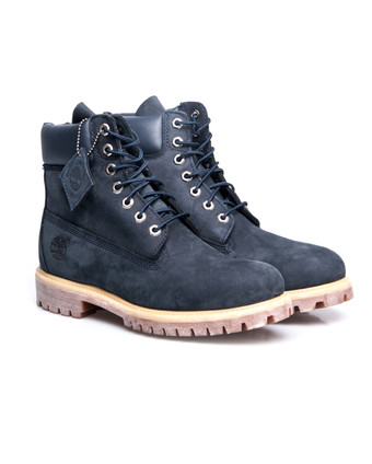 Ботинки Timberland