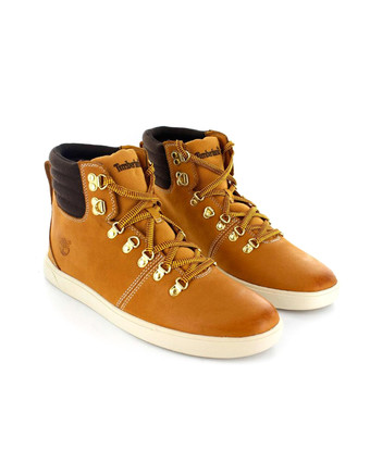 Ботинки Timberland