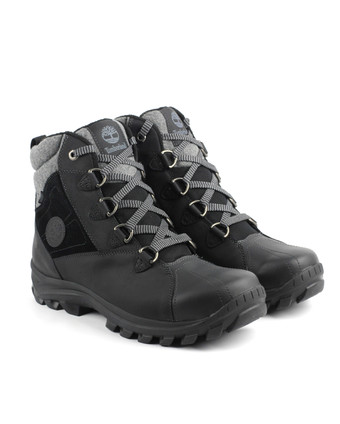 Ботинки Timberland