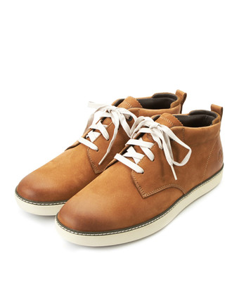 Ботинки Timberland