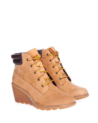 Ботинки Timberland